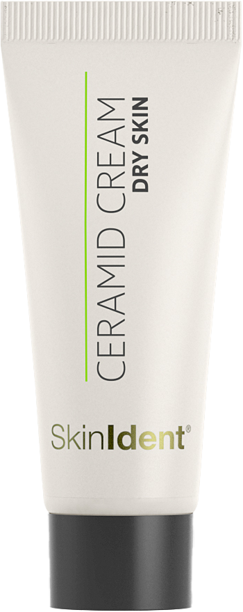 CERAMID CREAM DRY SKIN