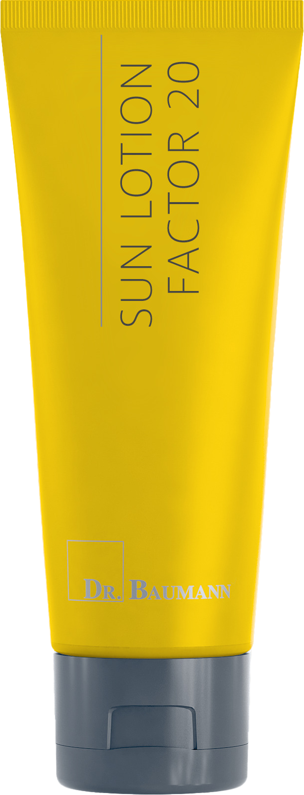 SUN LOTION FACTOR 20