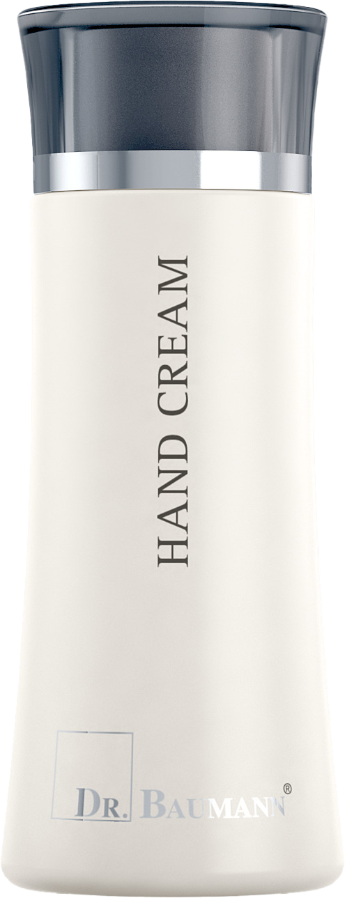 HAND CREAM