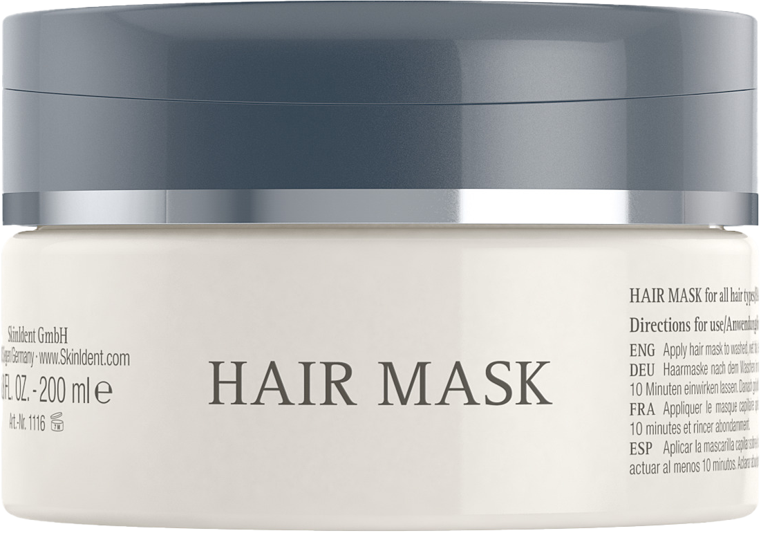 HAIR MASK