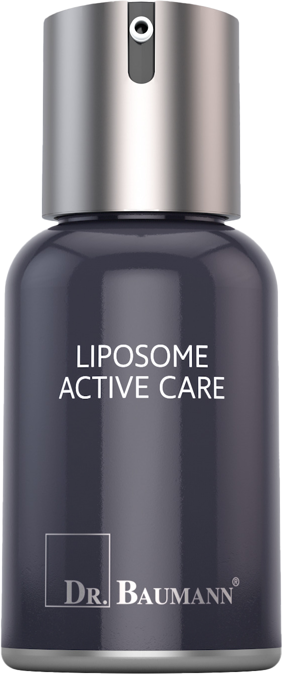 LIPOSOME ACTIVE CARE
