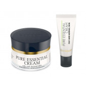PURE ESSENTIAL CREAM oily and normal skin