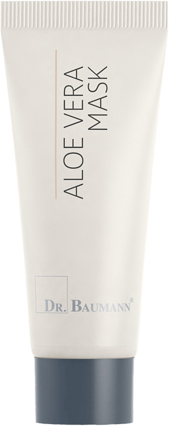 ALOE VERA MASK
