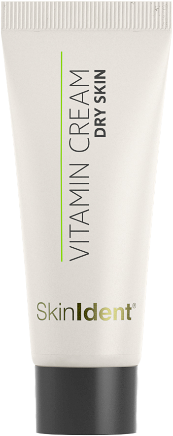 VITAMIN CREAM DRY SKIN